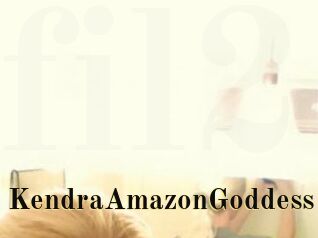 Kendra_Amazon_Goddess