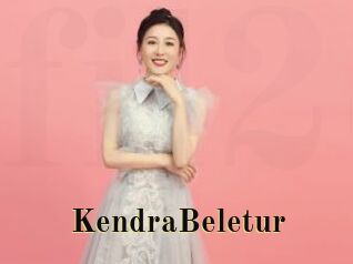 KendraBeletur