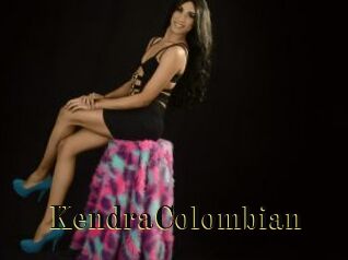KendraColombian