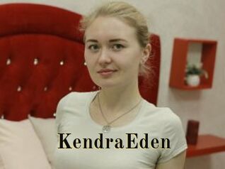 KendraEden