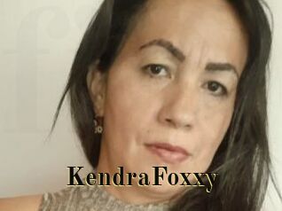 KendraFoxxy