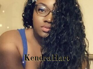 KendraHart