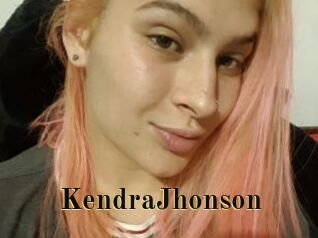 KendraJhonson