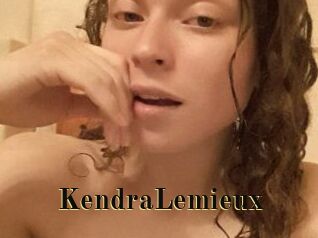 KendraLemieux