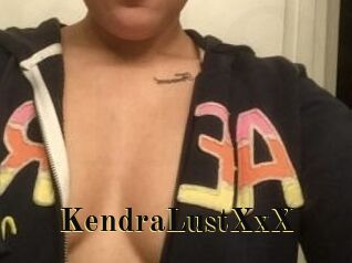 KendraLustXxX