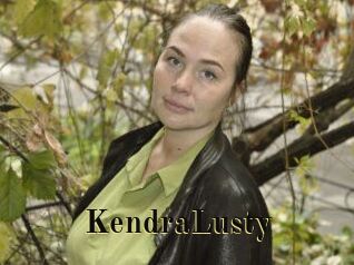 KendraLusty