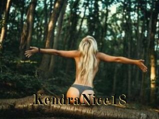 KendraNice18