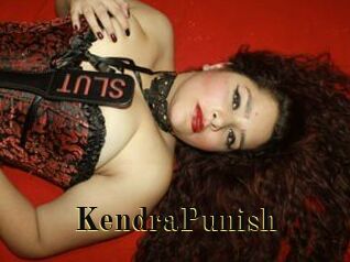 KendraPunish