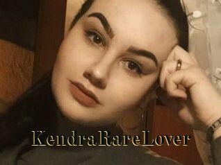 KendraRareLover