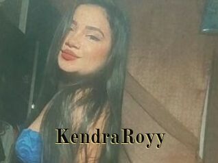 KendraRoyy