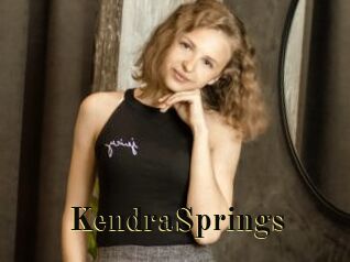 KendraSprings