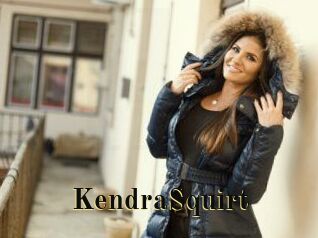 KendraSquirt