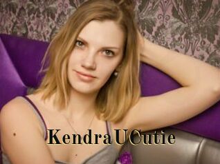 KendraUCutie