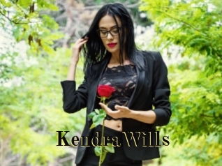 KendraWills