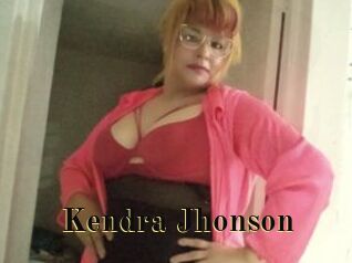 Kendra_Jhonson