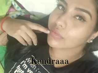 Kendraaa