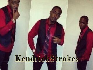 KendrickStrokes