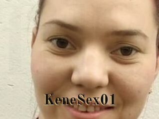 KeneSex01
