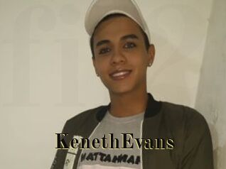 KenethEvans
