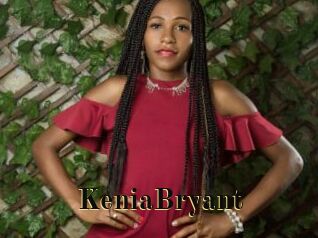 KeniaBryant