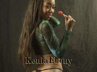 KeniaEbony
