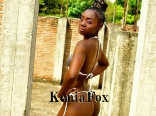 KeniaFox