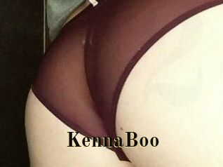 KennaBoo