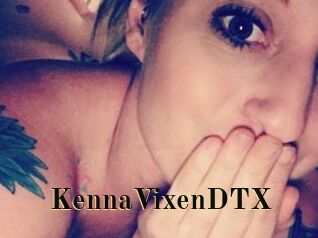 KennaVixenDTX