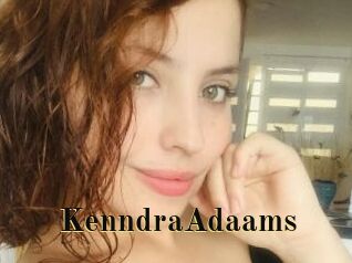 KenndraAdaams