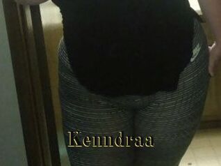 Kenndraa