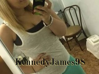 KennedyJames98