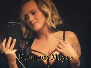 Kennedy_Mayes