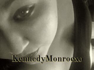 KennedyMonroexo