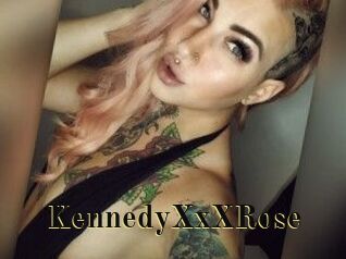 KennedyXxXRose