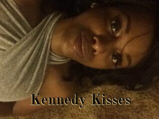 Kennedy_Kisses