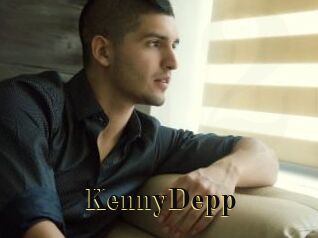 KennyDepp