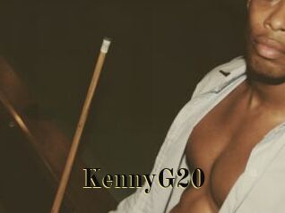 KennyG20