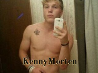 KennyMorten