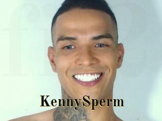 KennySperm