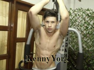 KennyYork