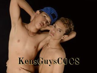 KensGuysCOCS