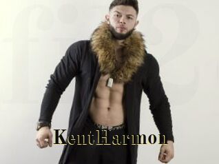 KentHarmon