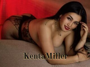 KentaMiller