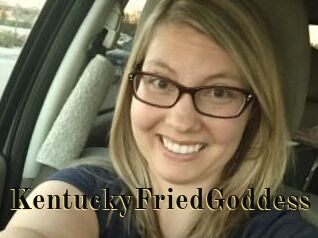 KentuckyFriedGoddess