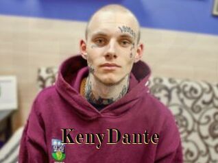 KenyDante