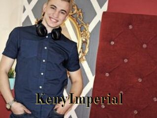 KenyImperial