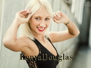 KenyaDouglas