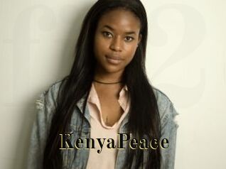 KenyaPeace