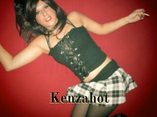 Kenzahot