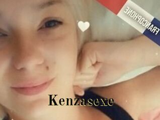 Kenzasexe